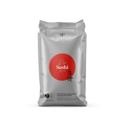 Sushi rice SEITO, Italy, 5 kg